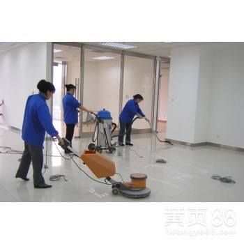 邯山區開荒保潔與日常清洗服務價格詳解與選擇指南